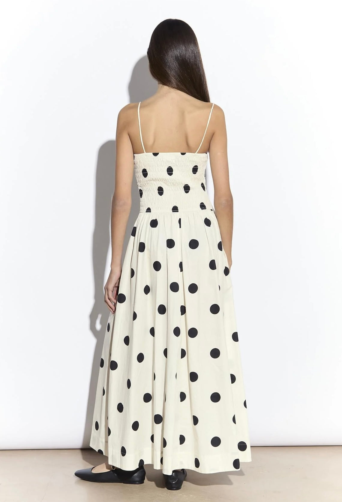 ABITO MAXI POIS
