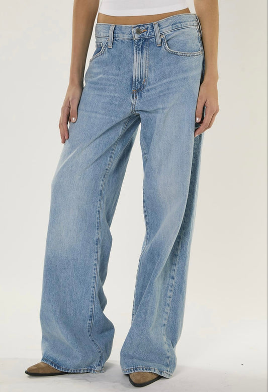 DENIM VINTAGE BLU GL