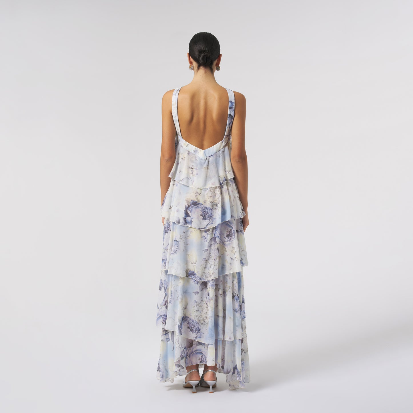 Abito Peony Silence Limited
