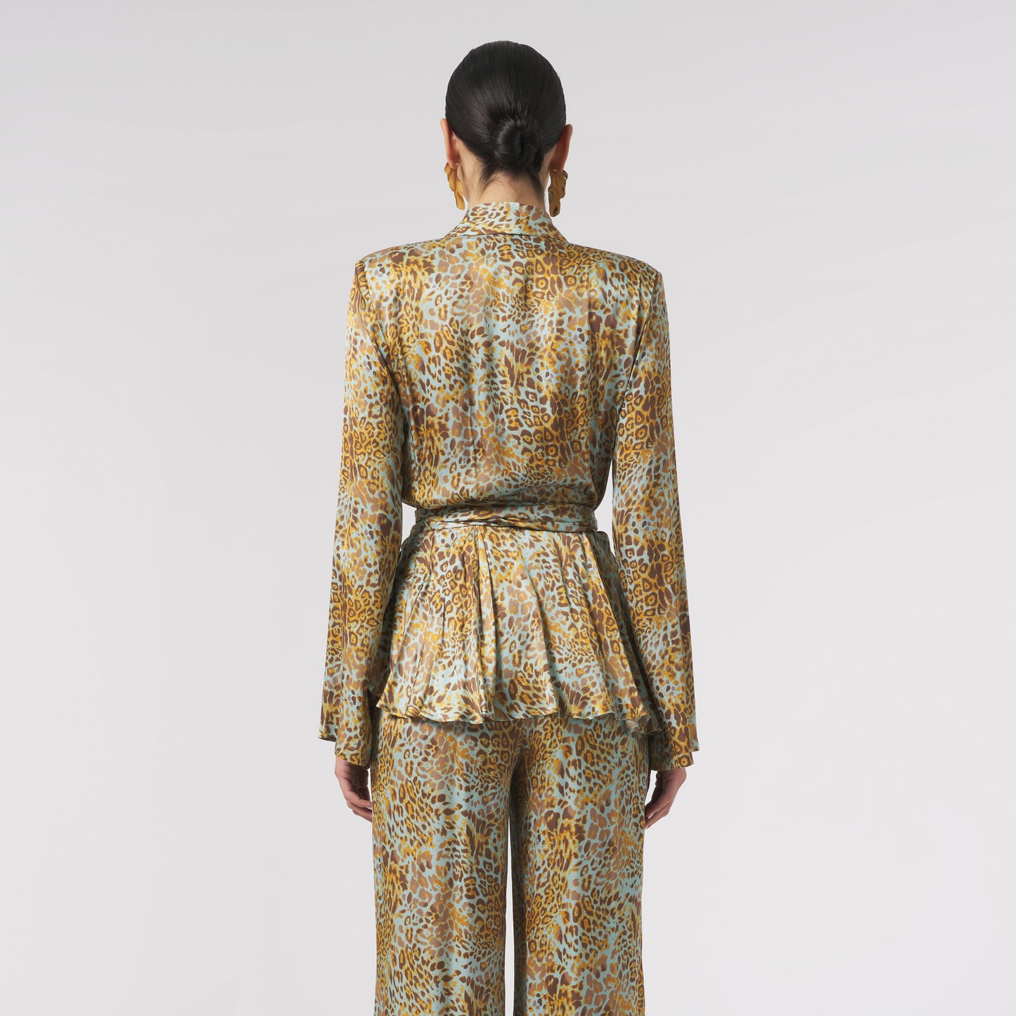 Kimono Jaguard Silence Limited