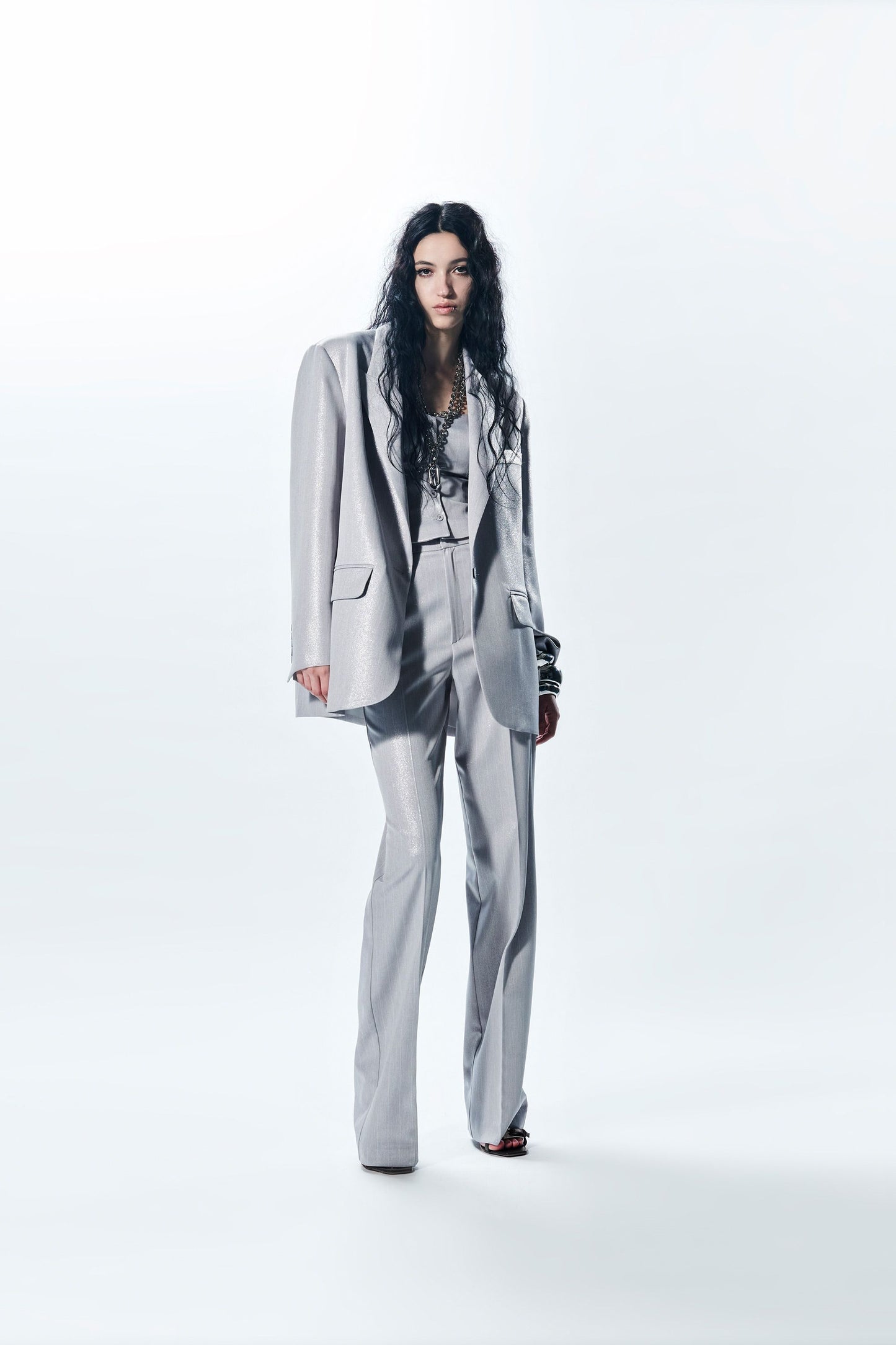 Blazer Rosi Aniye By