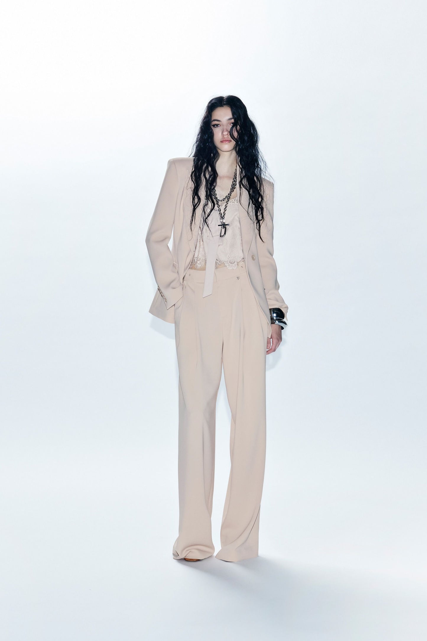 Bella Jacket Aniye By