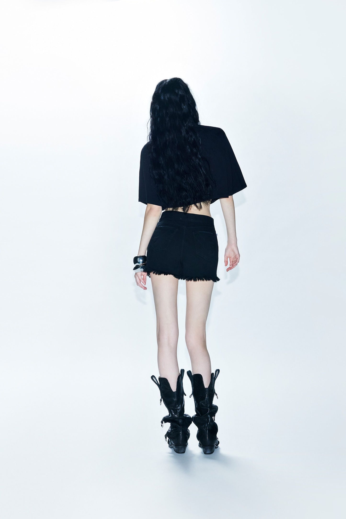T-shirt N-Y Urban Aniye By