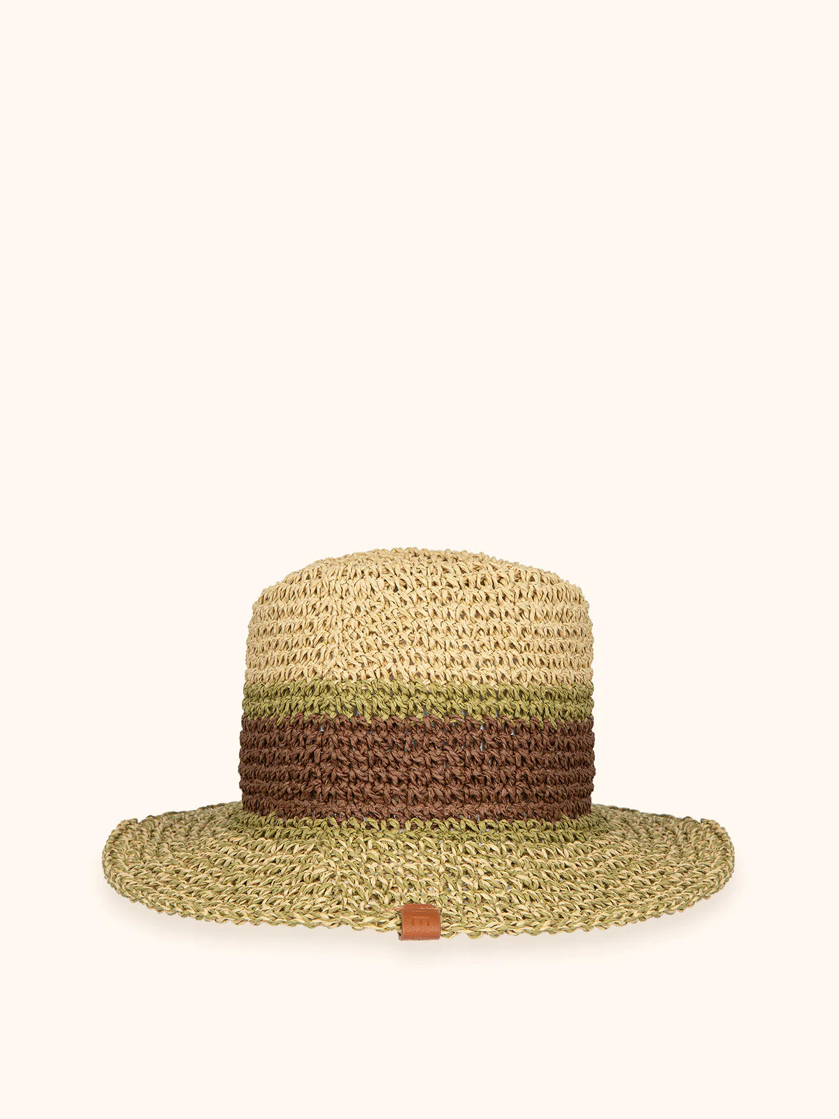 Cappello Donna Me Fui Beige