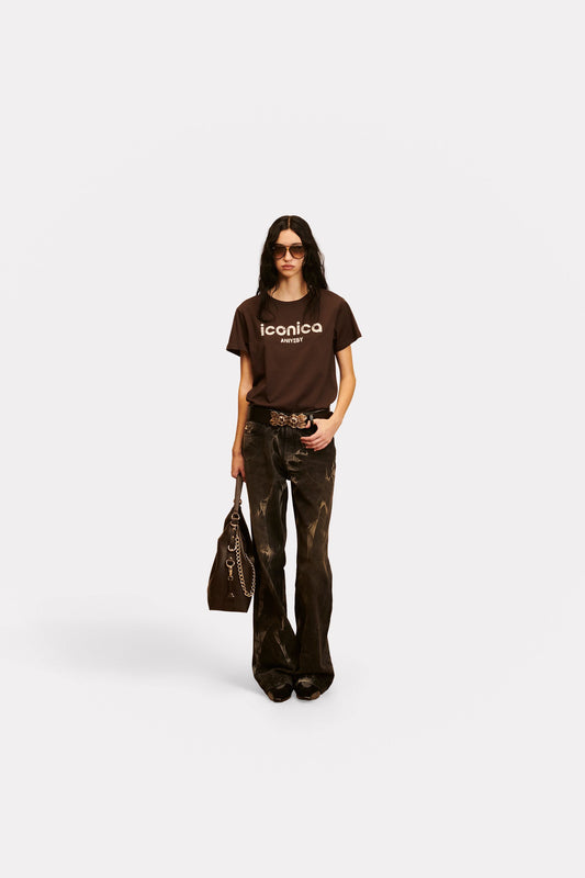 ICONICA TEES ANIYE BY