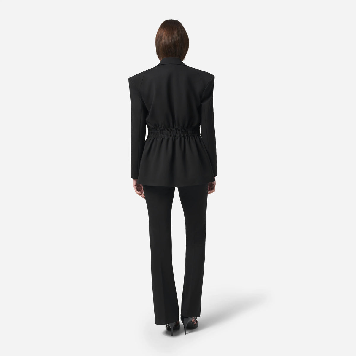 BLAZER POINT NERO SILENCE LIMITED