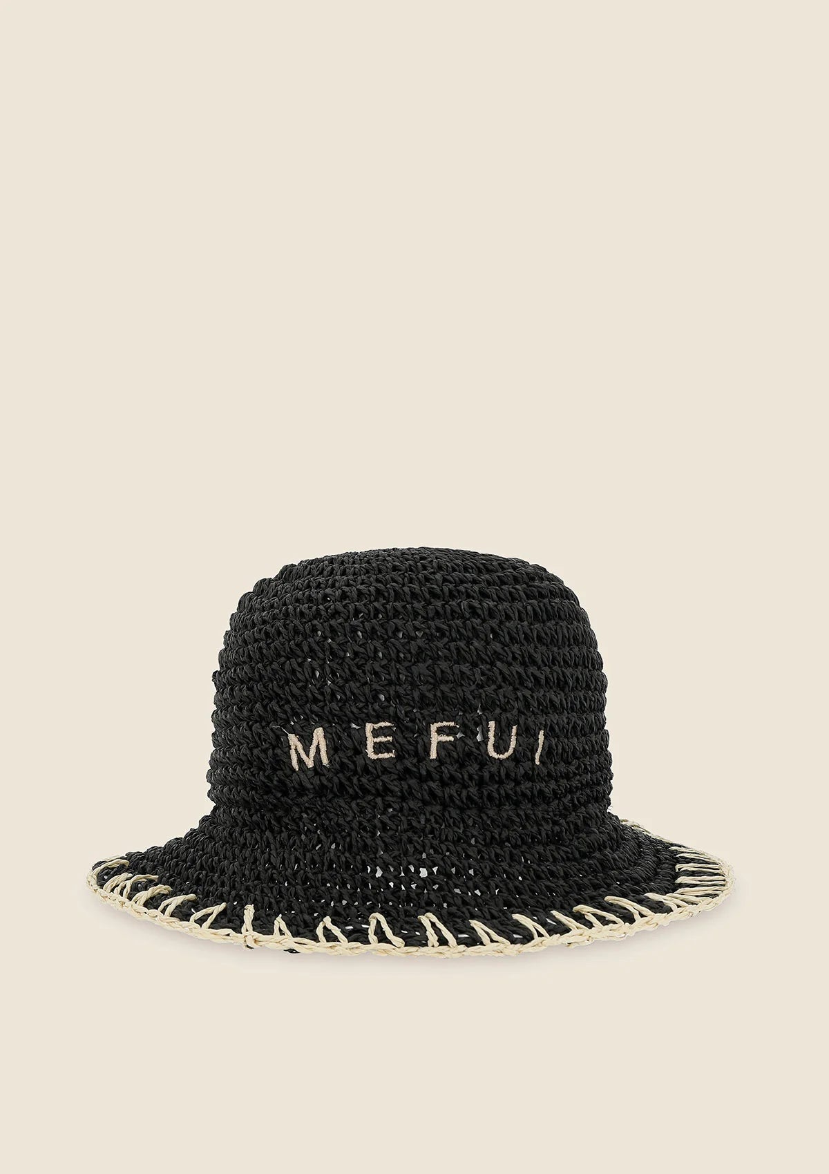 CAPPELLO CON LOGO ME FUI