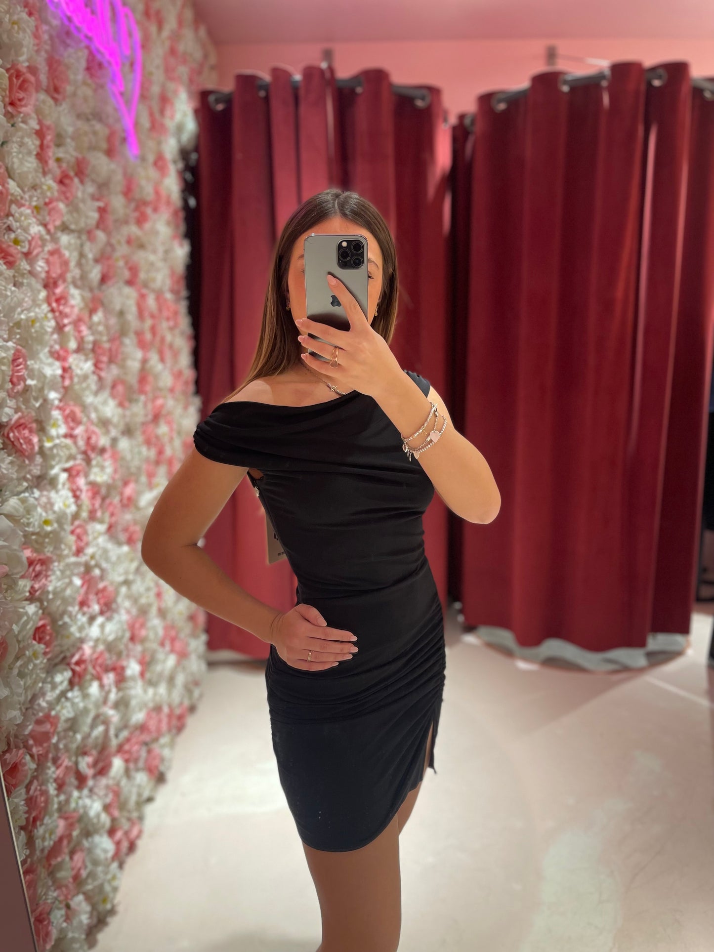 Tube dress Norah Aniye By