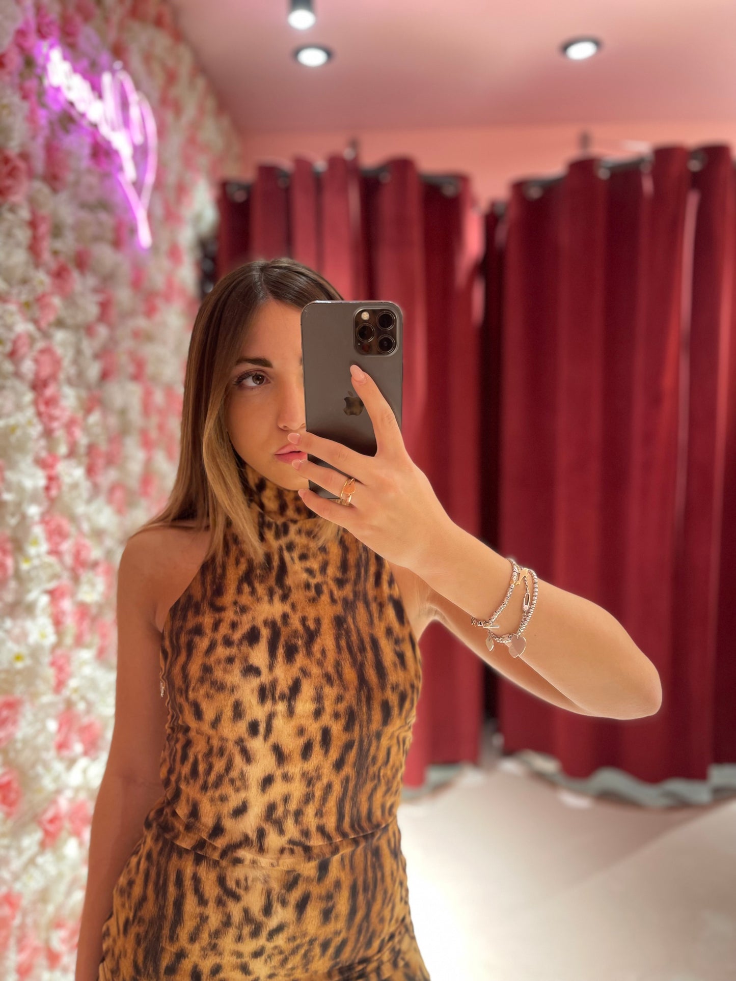 Tube dress Eva Aniye By