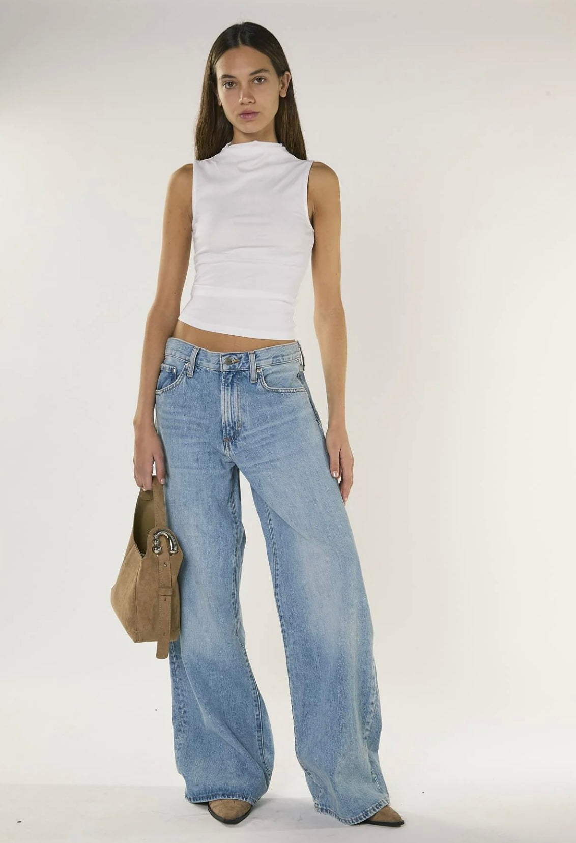 DENIM VINTAGE BLU GL