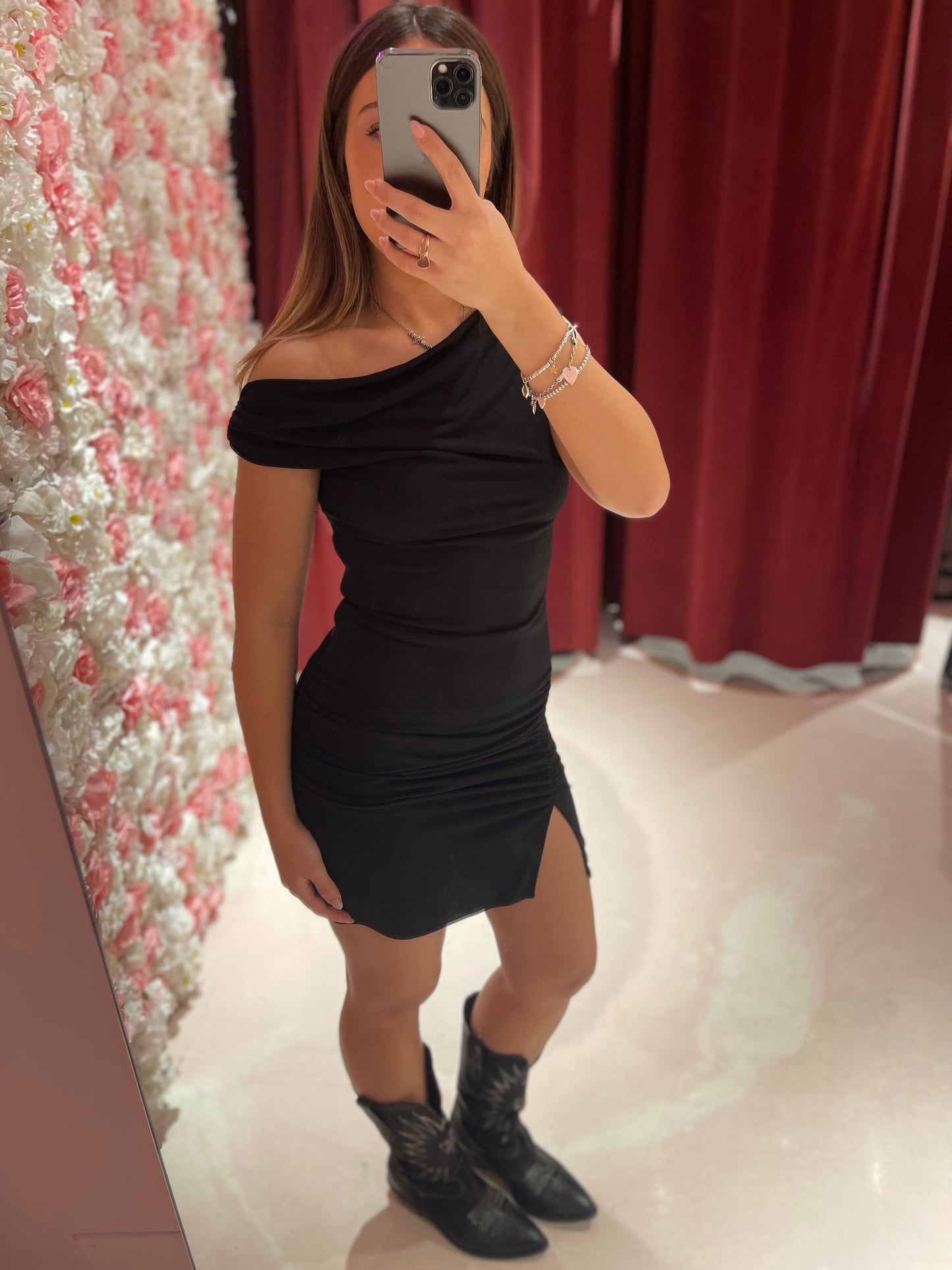 Tube dress Norah Aniye By