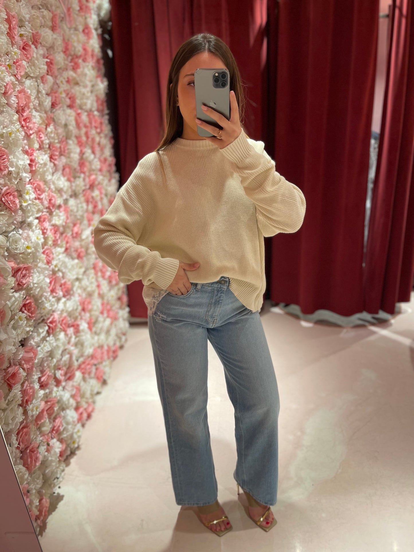 Pull Lydia Aniye By