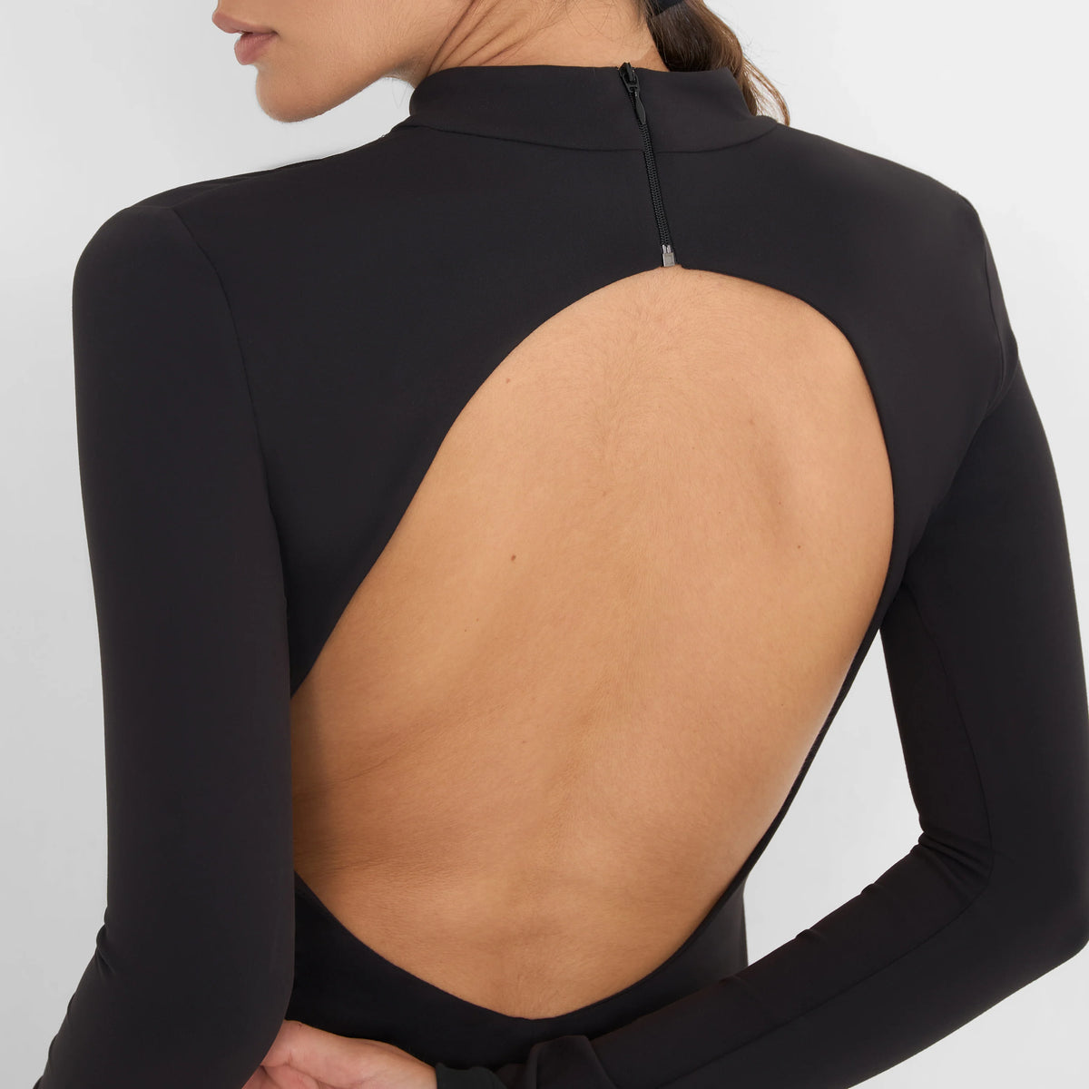 ABITO NEW BACKLESS SILENCE LIMITED