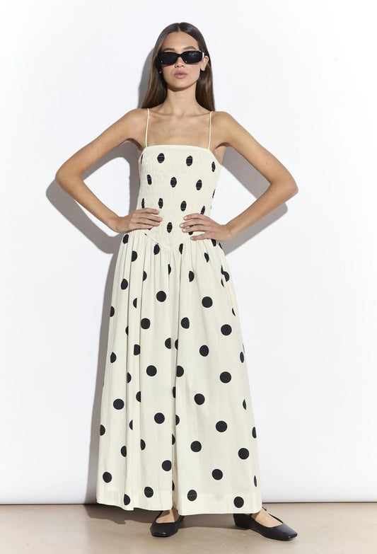ABITO MAXI POIS