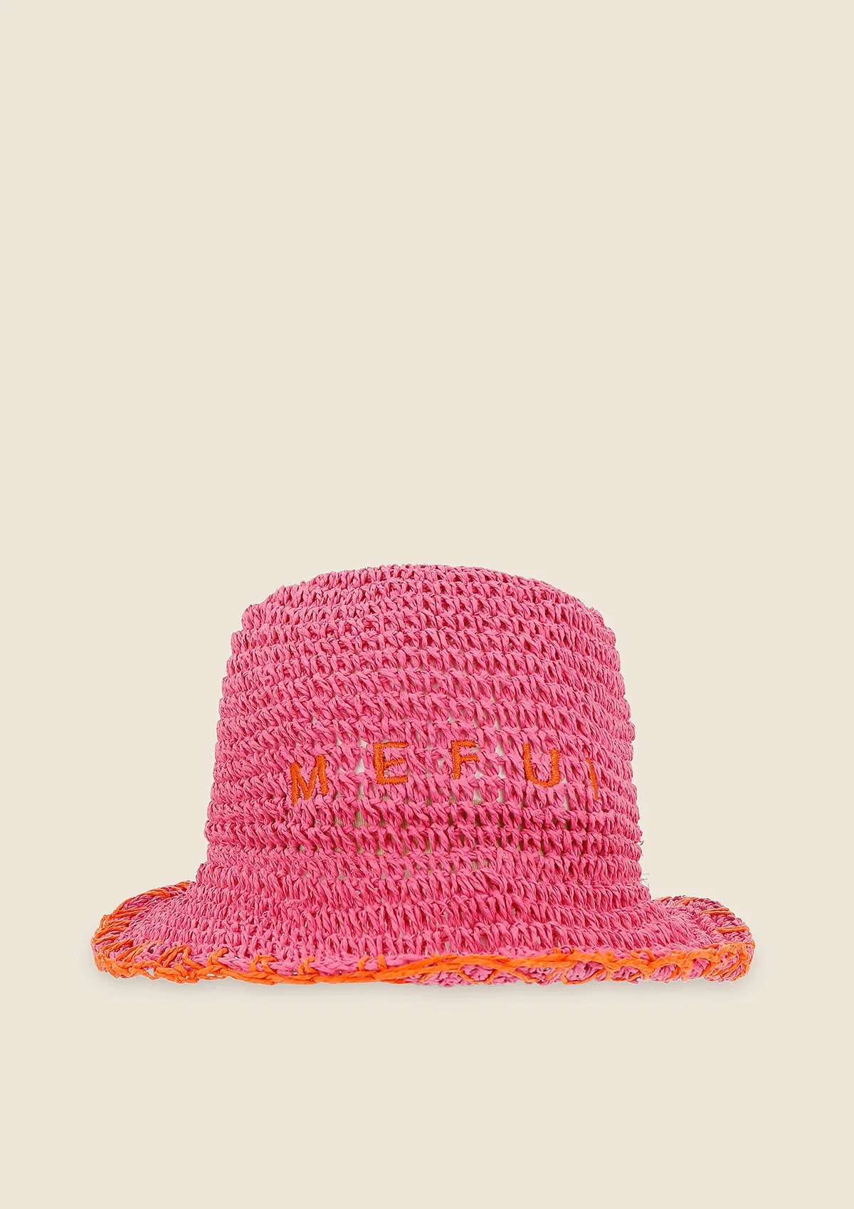 CAPPELLO CON LOGO ME FUI