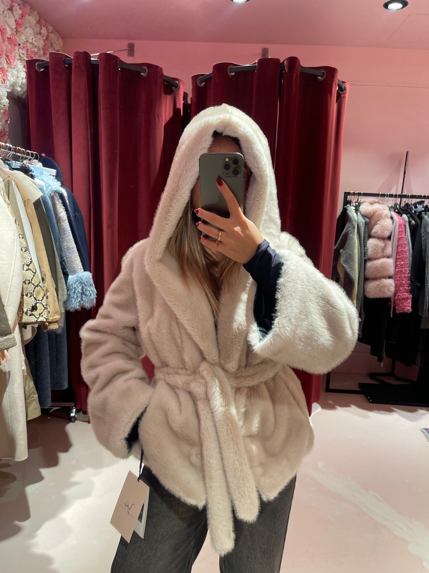 Eco visione avorio yl