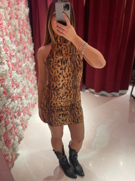 Tube dress Eva Aniye By