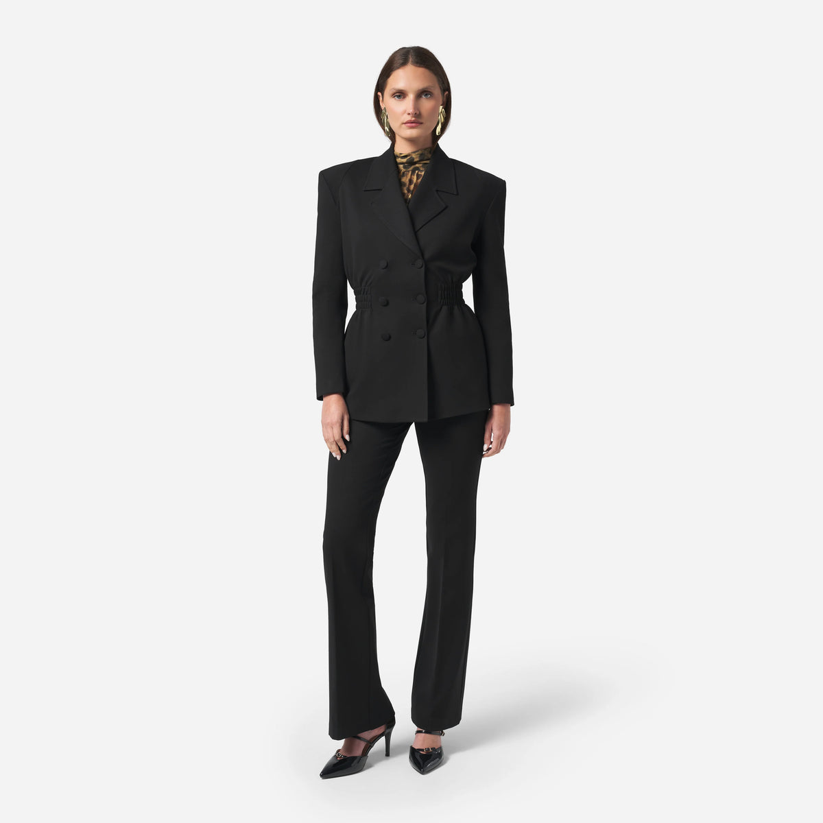 BLAZER POINT NERO SILENCE LIMITED