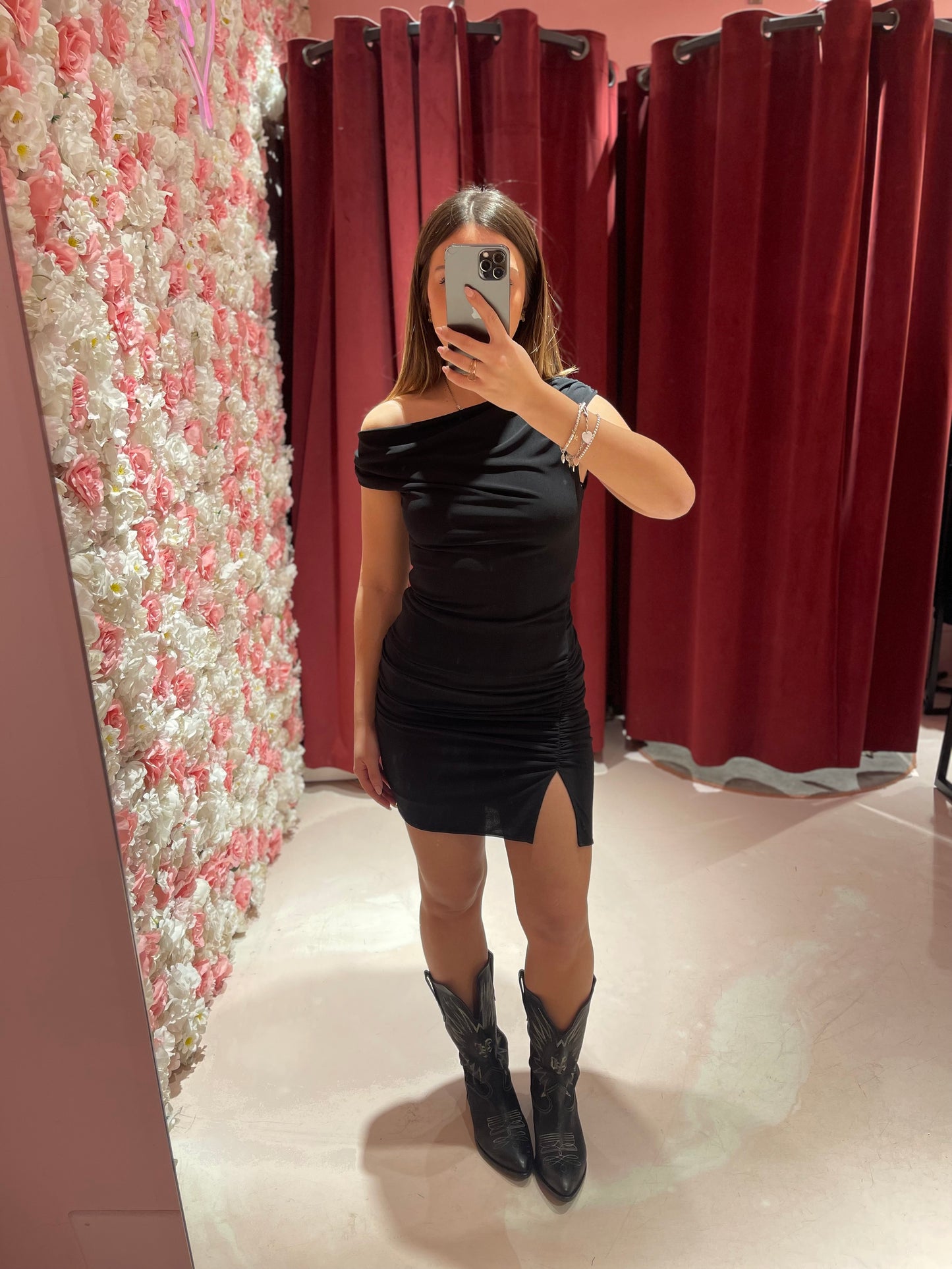 Tube dress Norah Aniye By