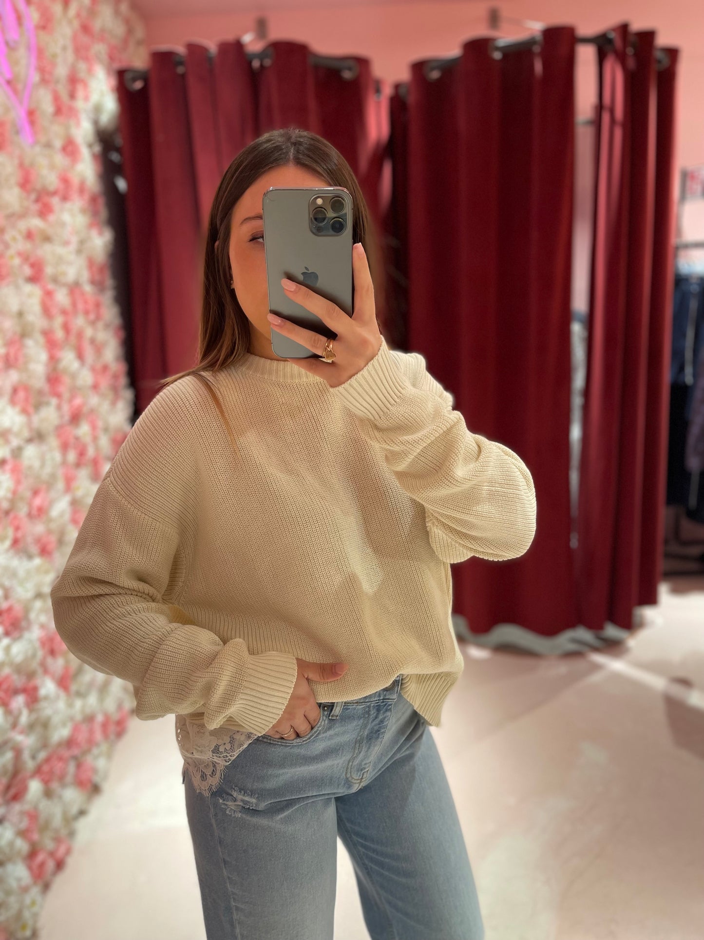 Pull Lydia Aniye By