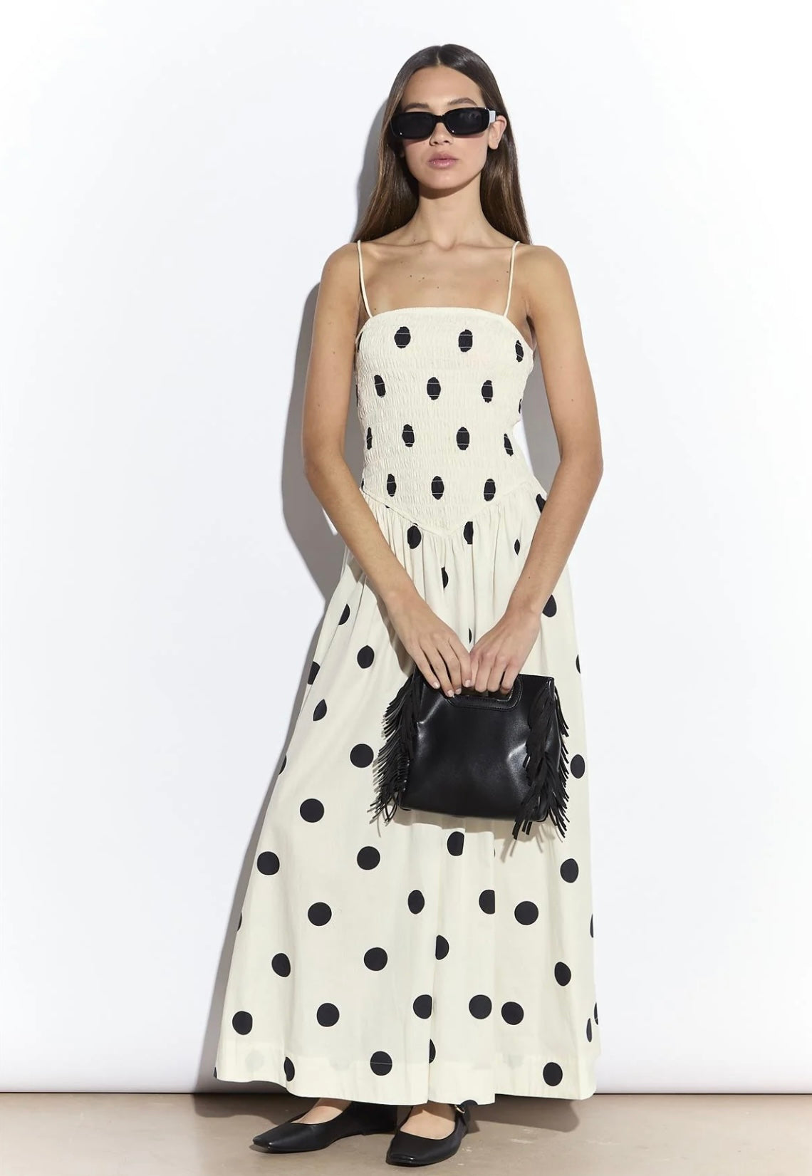 ABITO MAXI POIS
