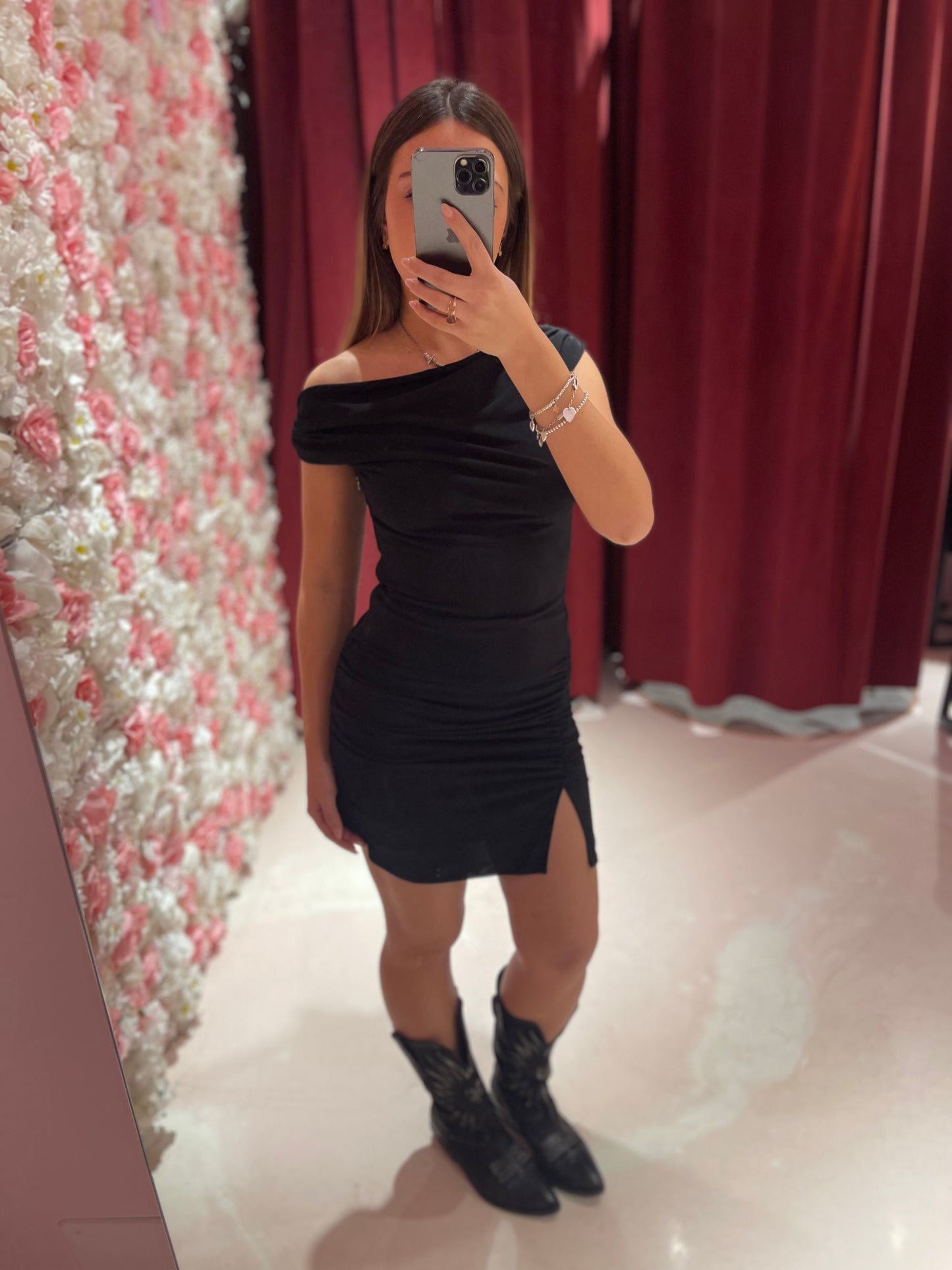Tube dress Norah Aniye By
