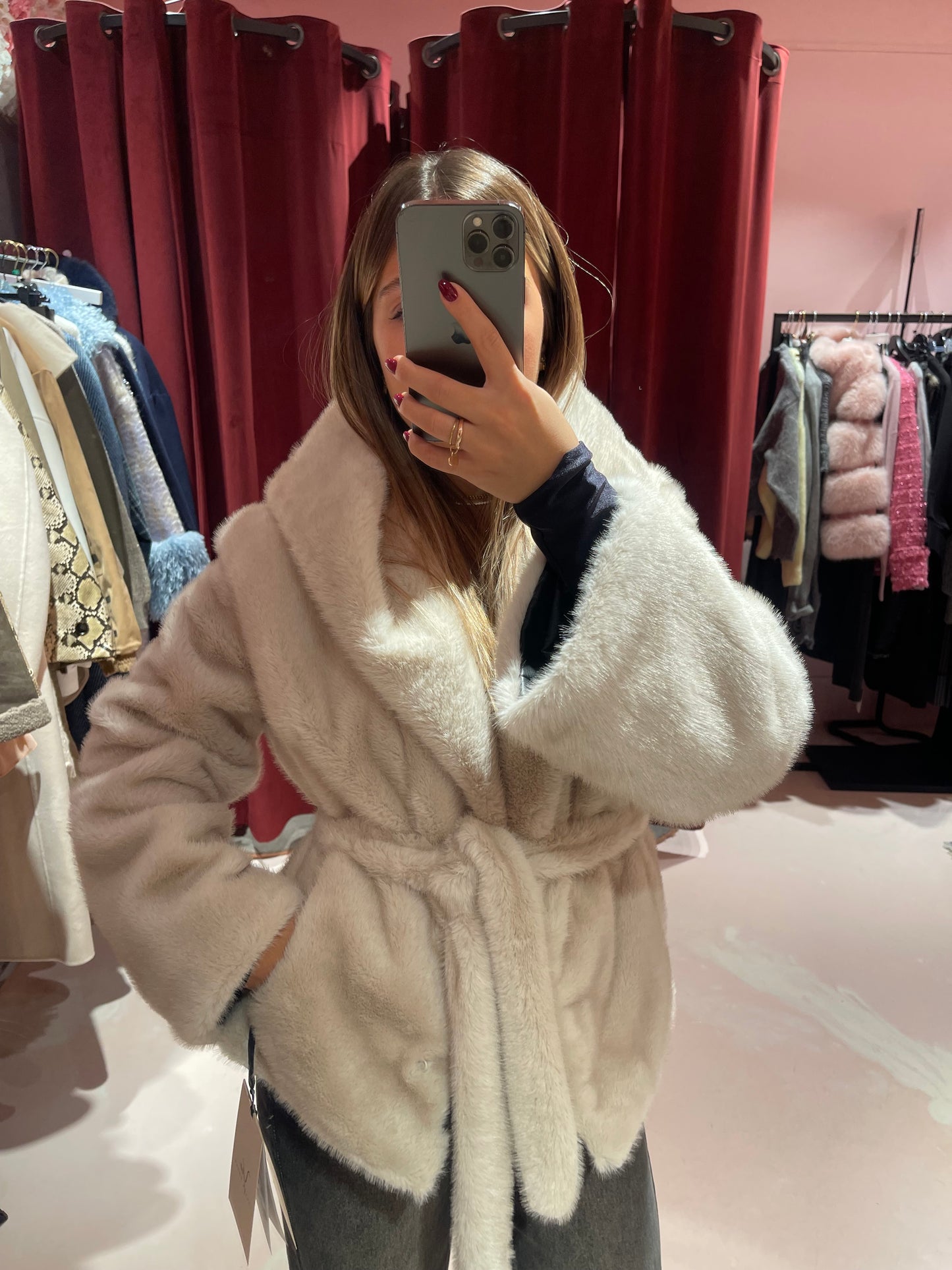 Eco visione avorio yl