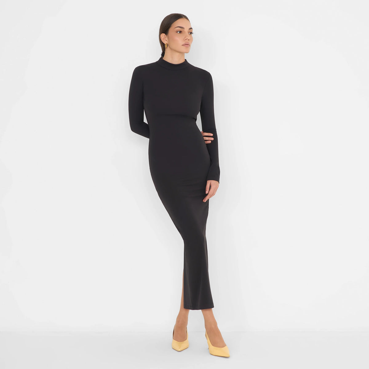 ABITO NEW BACKLESS SILENCE LIMITED