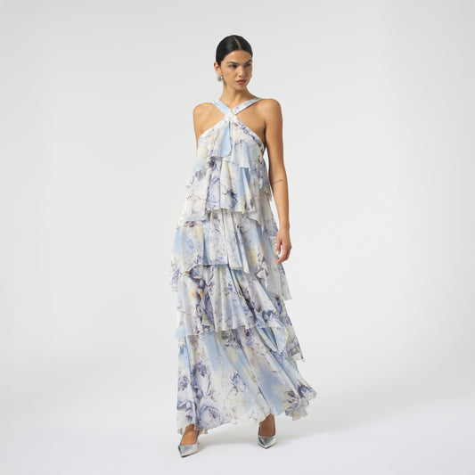 Abito Peony Silence Limited