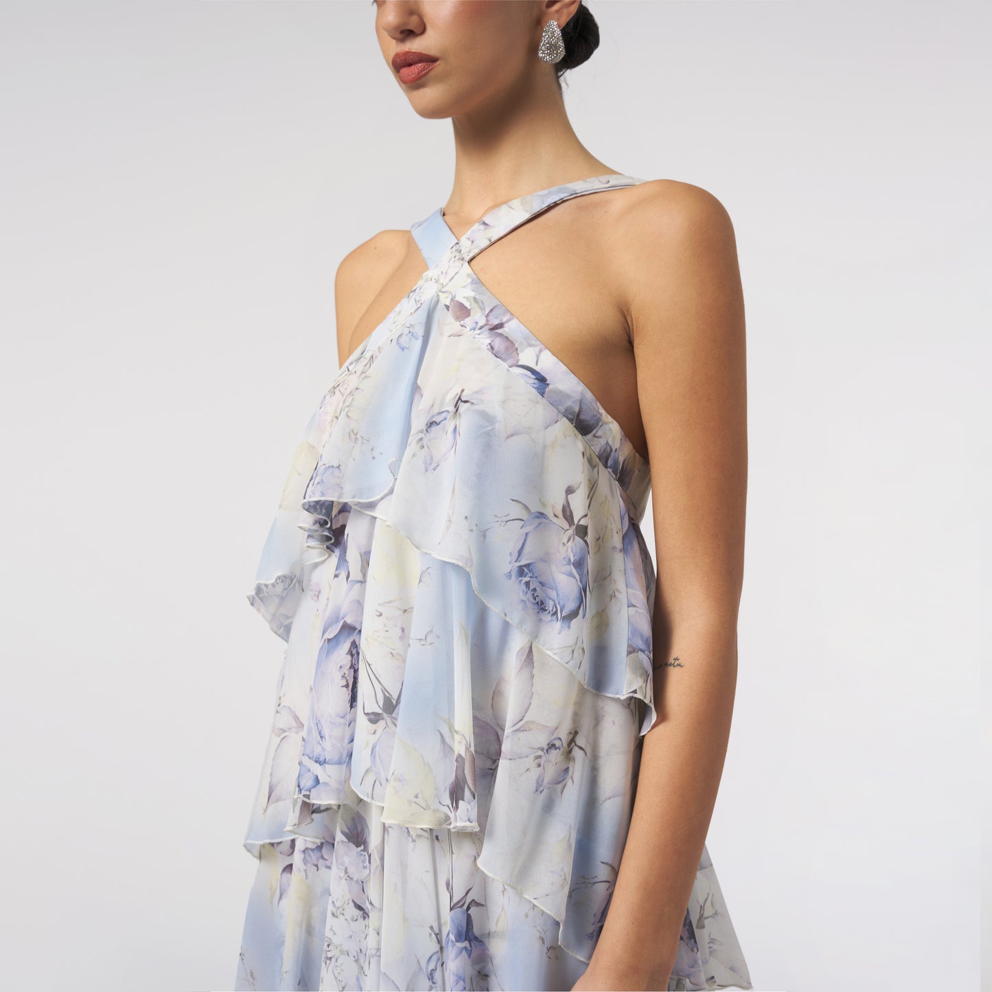 Abito Peony Silence Limited