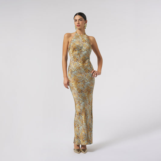 Abito Jaguard Keira Silence Limited