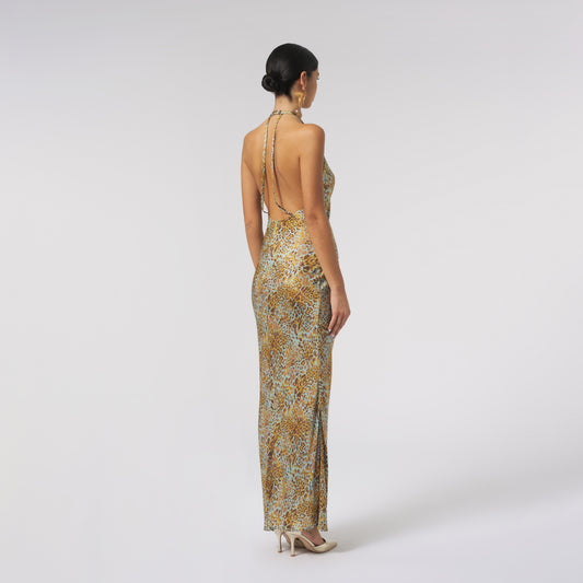 Abito Jaguard Keira Silence Limited