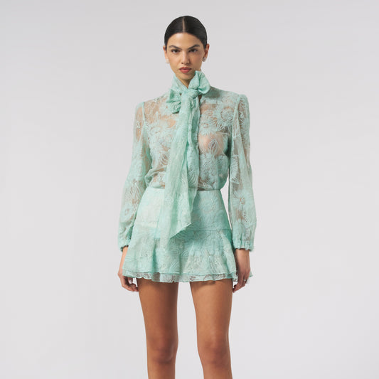 Gonna Niva pizzo Silence Limited