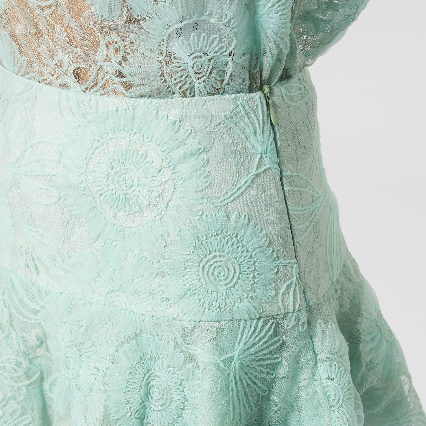 Gonna Niva pizzo Silence Limited