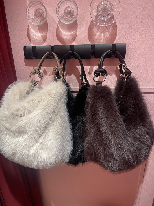 Maxi Bag pelo Teresa Cambi