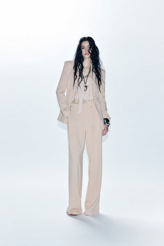 Bella Jacket Aniye By