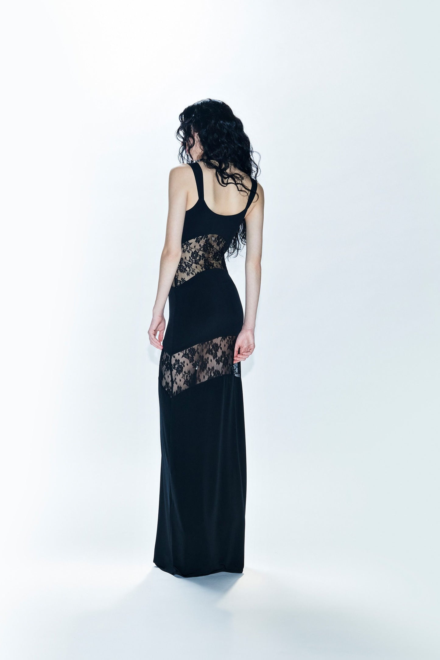 Lace dress Norah Aniye By