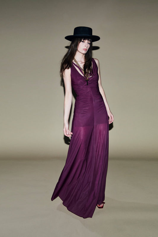 Knot dress Xena Aniye By