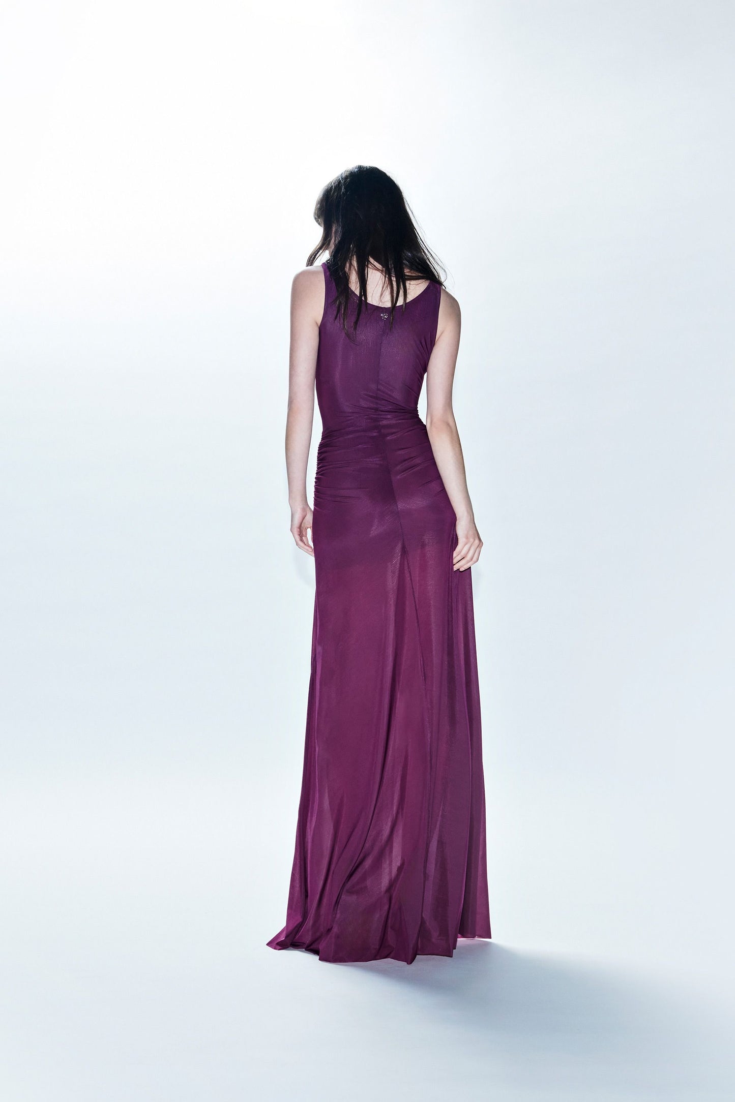 Knot dress Xena Aniye By