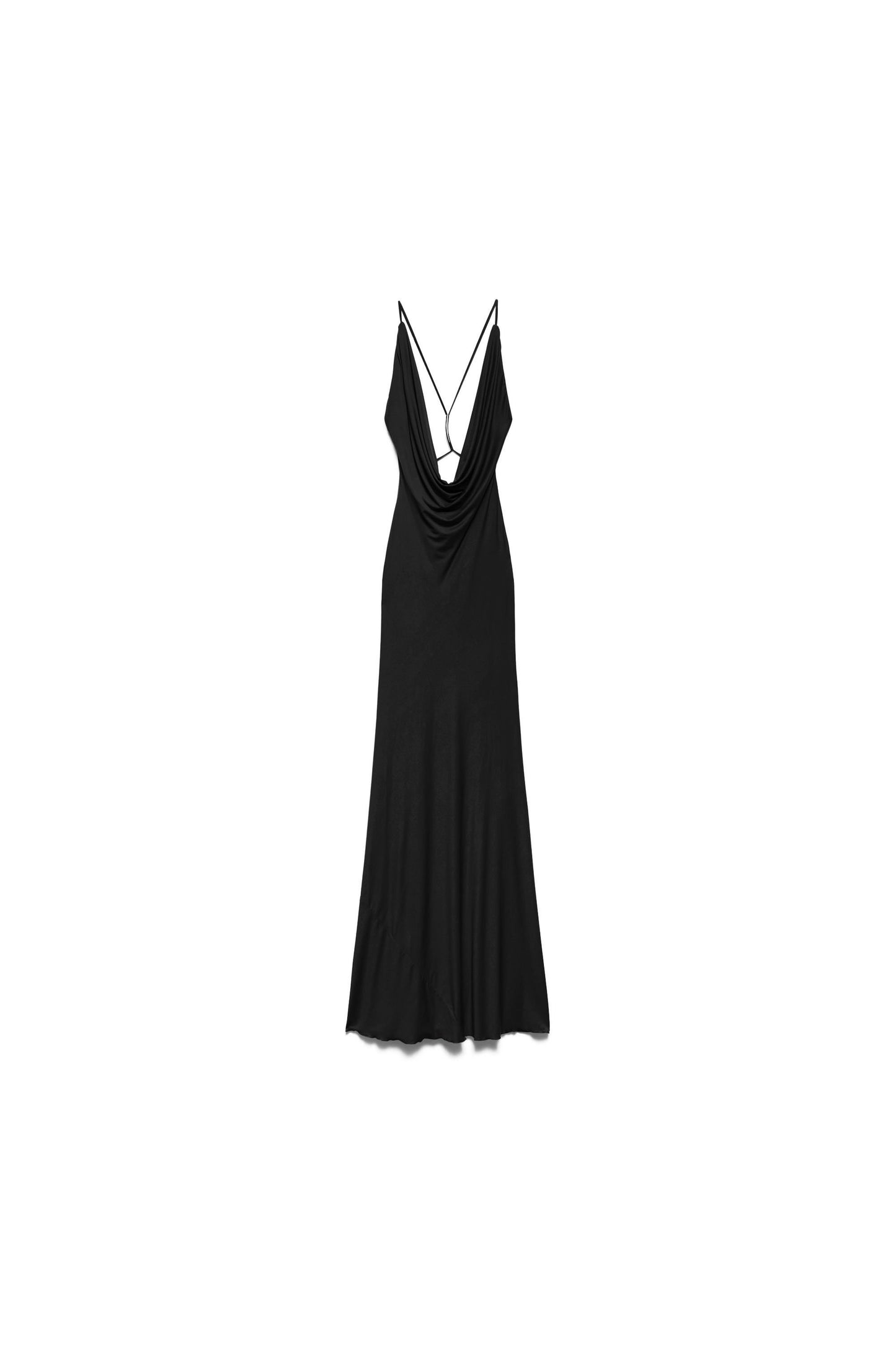 Long dress ria Aniye By