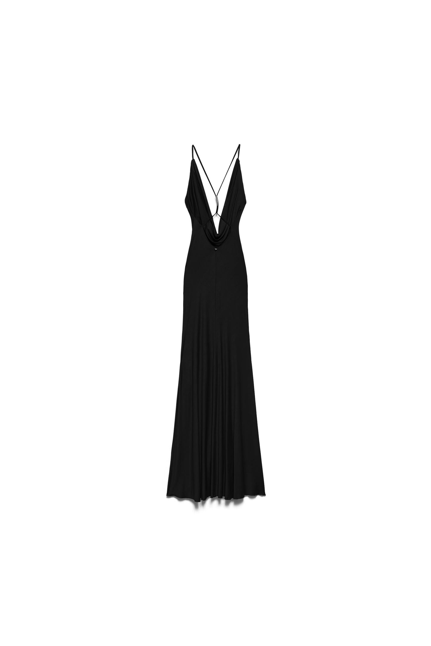 Long dress ria Aniye By