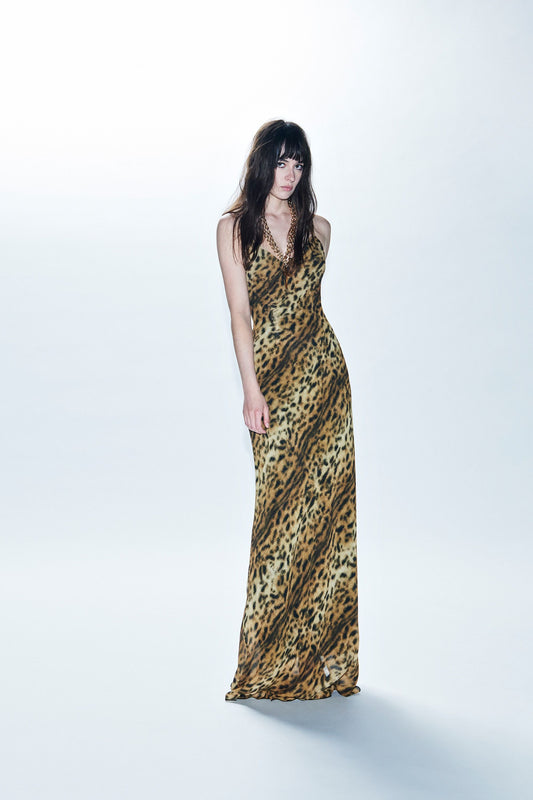 Slip dress Eva Aniye By
