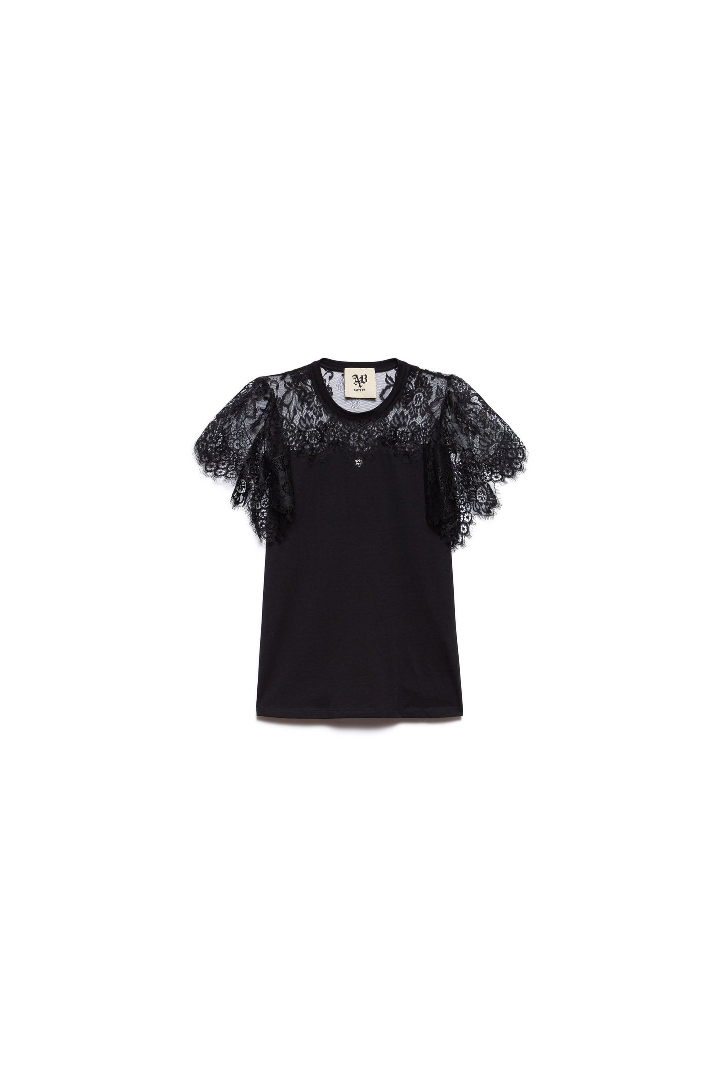 Top lace Harlem Aniye By