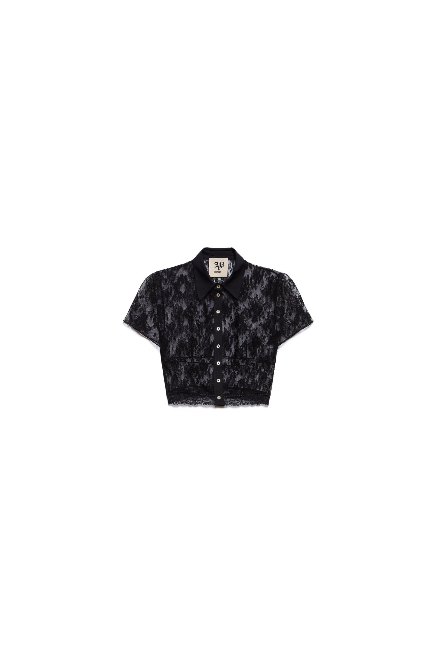 Crop shirt era Aniye By
