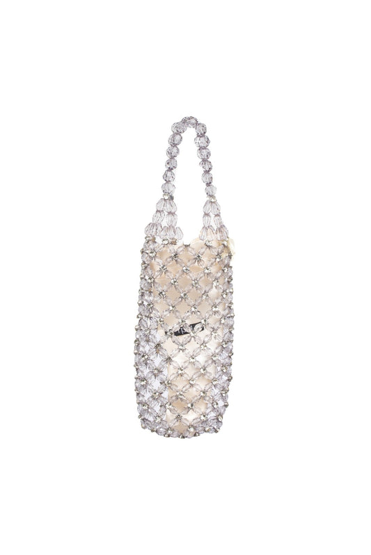 ENNIS BORSA ARGENTO