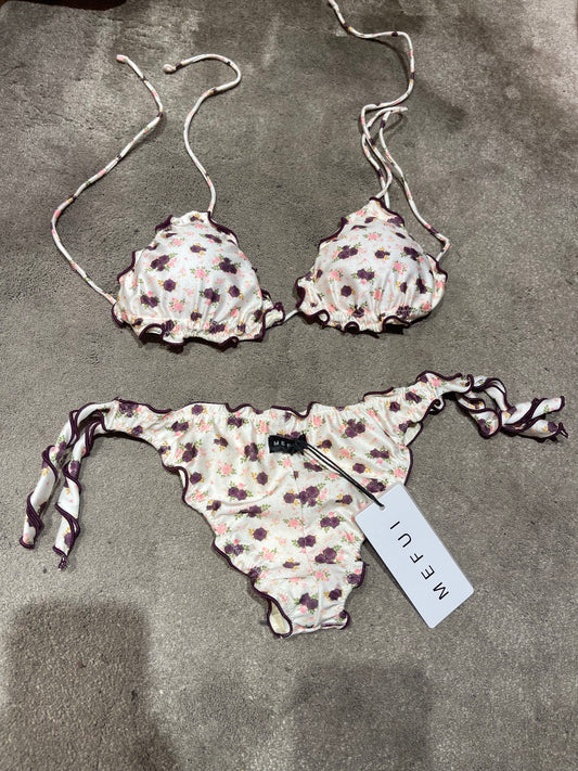 Bikini fiori Me Fui