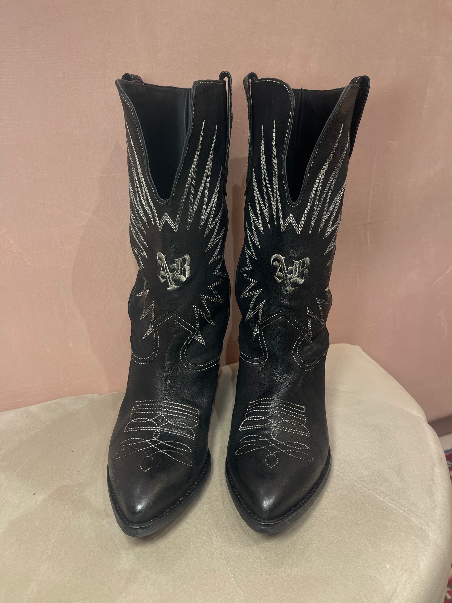 Tex Boots Aniye By