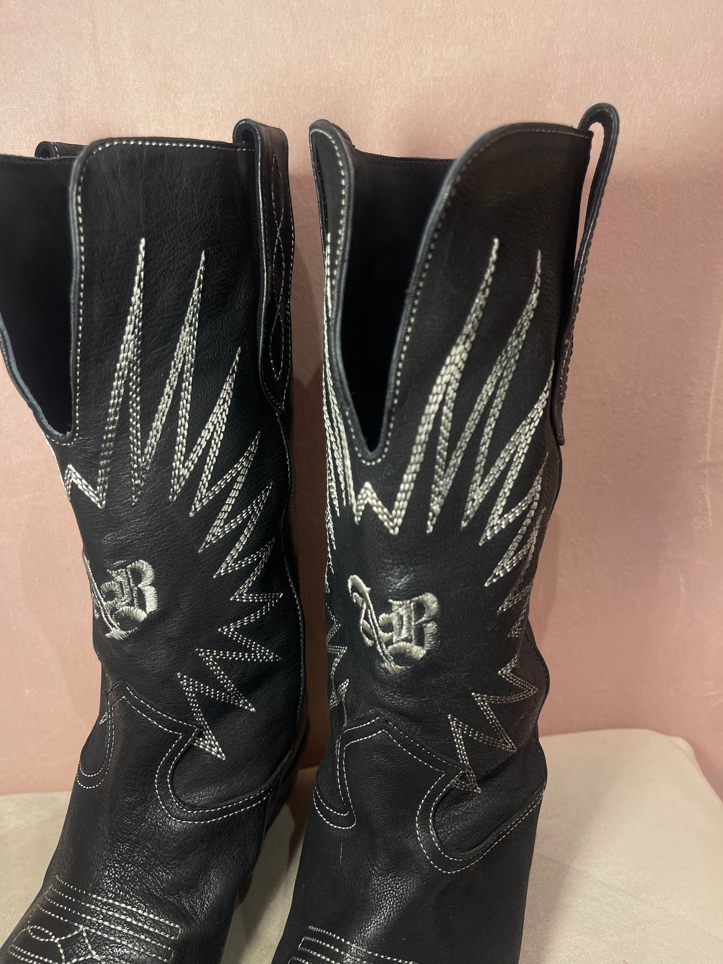 Tex Boots Aniye By