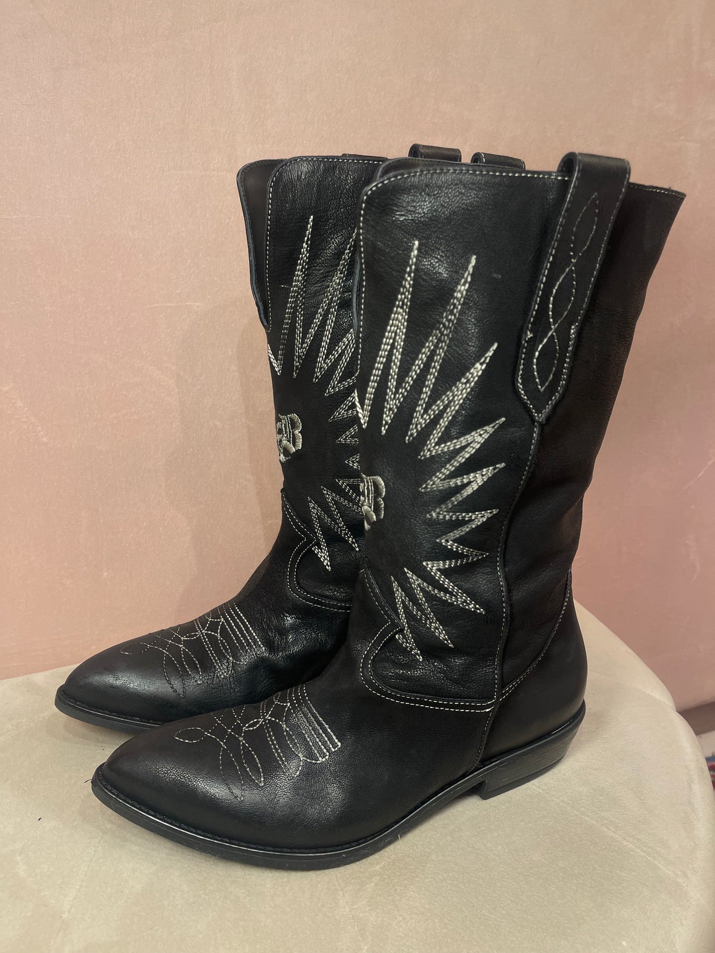 Tex Boots Aniye By