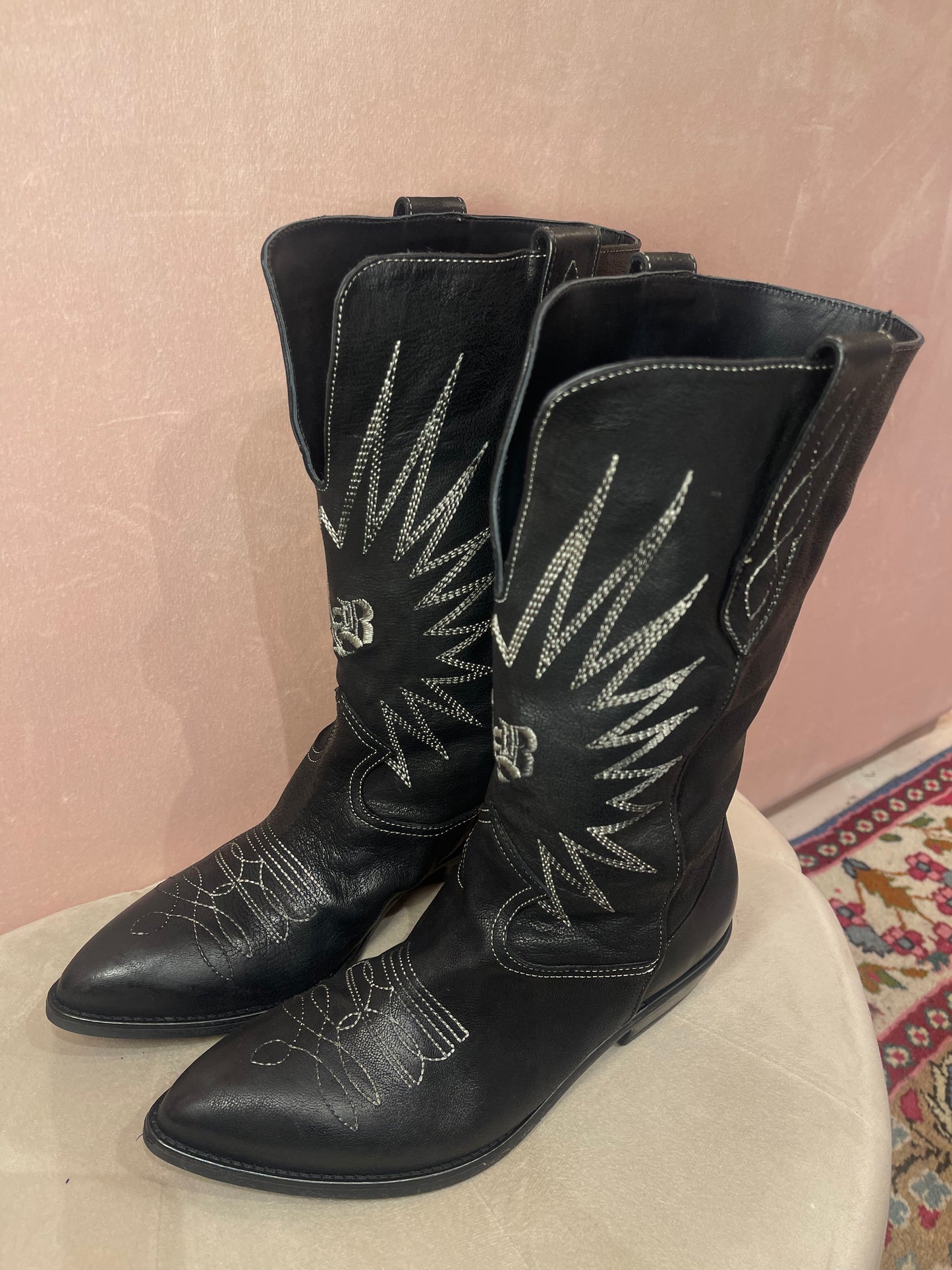 Tex Boots Aniye By